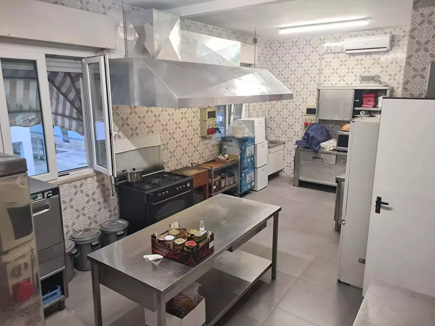 Immagine 10 di Camera in affitto  in Viale Pomezia3 a Rimini