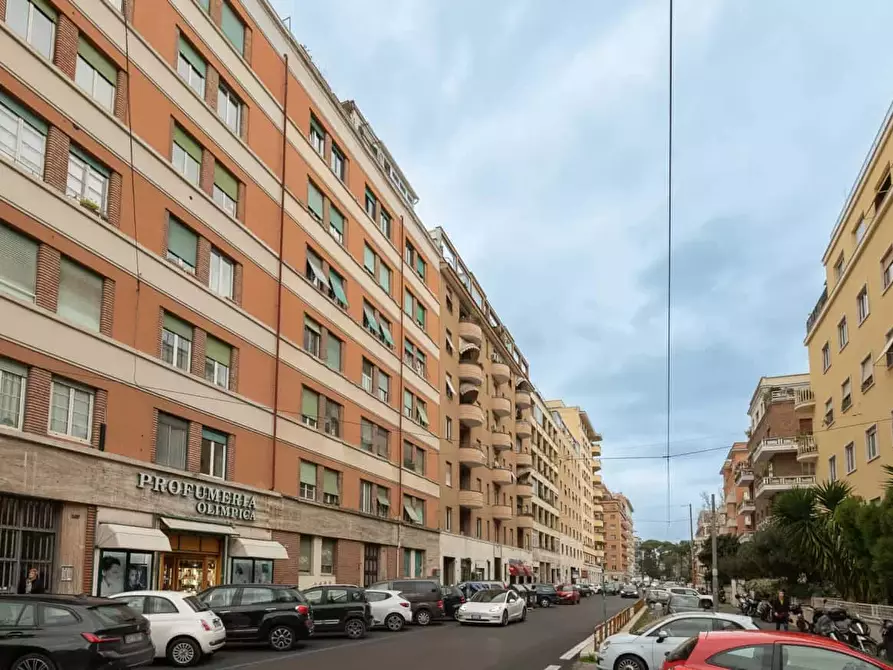 Immagine 20 di Appartamento in affitto  in Via Flaminia393 a Roma
