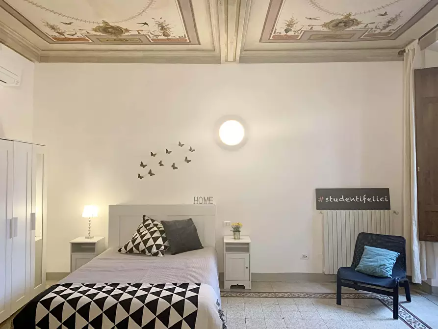 Immagine 7 di Camera in affitto  in Via Sant'Antonino13 a Firenze
