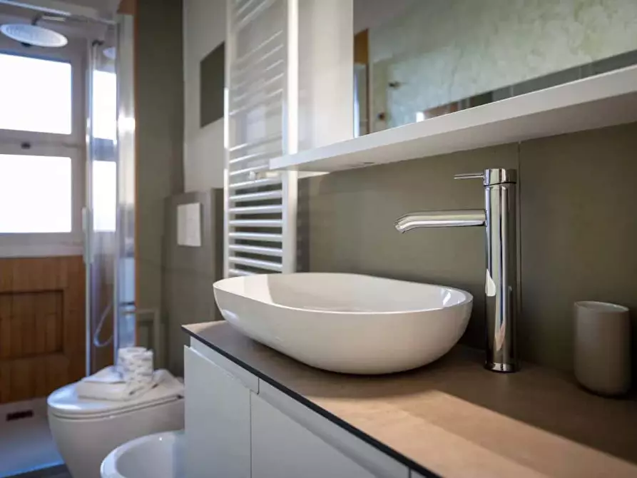 Immagine 11 di Appartamento in affitto  in Via Marco D'Agrate21 a Milano