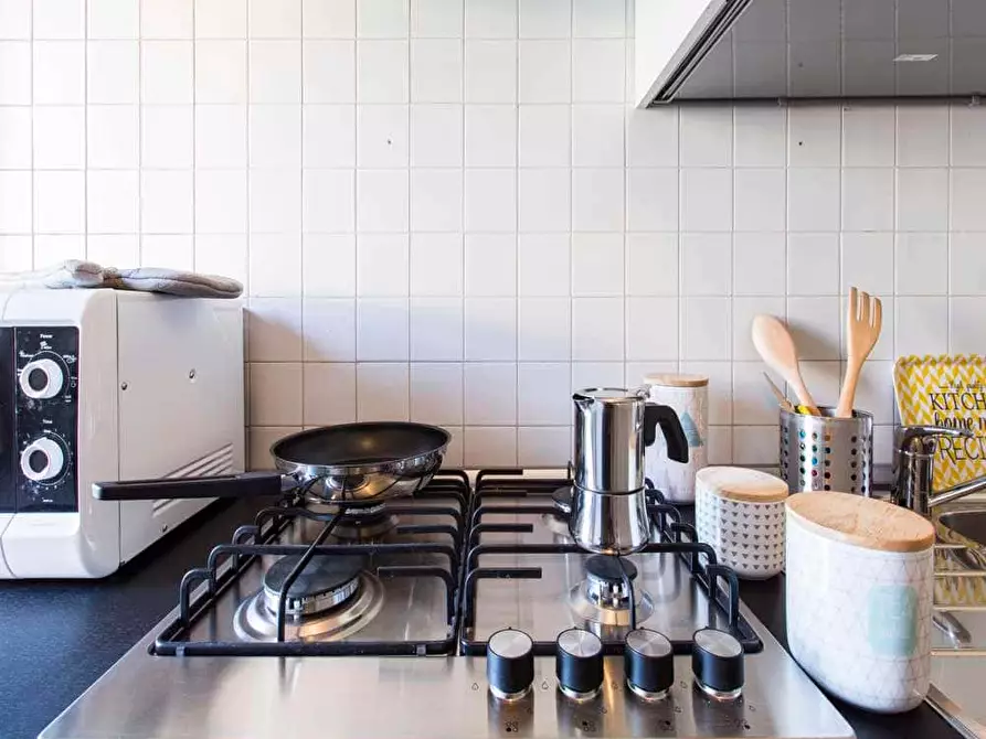 Immagine 27 di Camera in affitto  in Via Pasquale Fornari20 a Milano