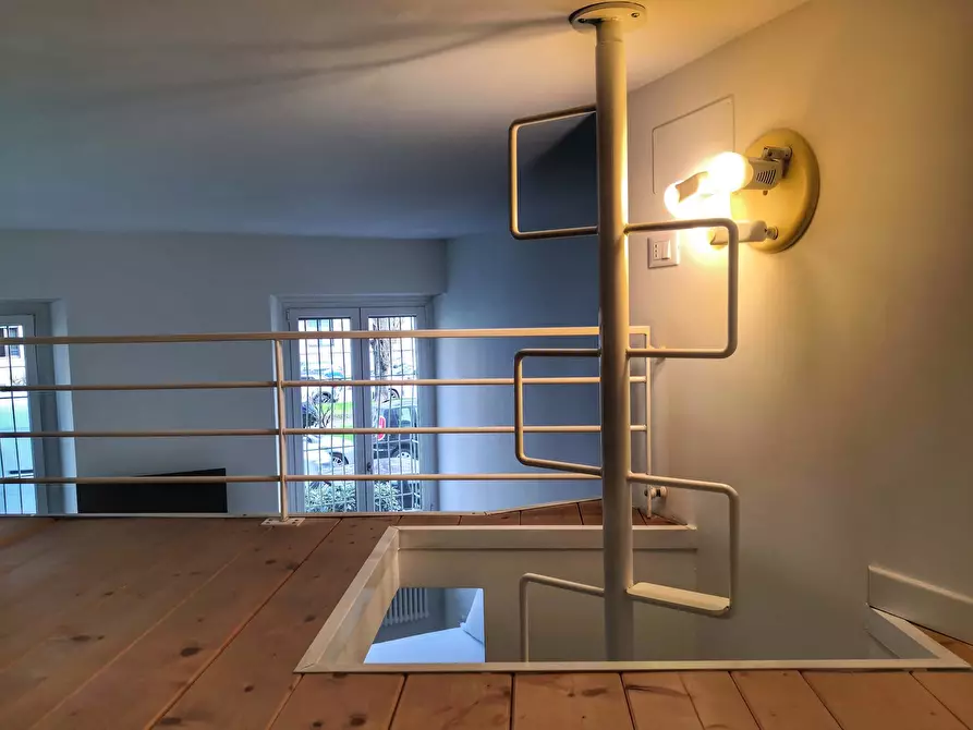 Immagine 12 di Appartamento in affitto  in Via Giuditta Sidoli22 a Milano