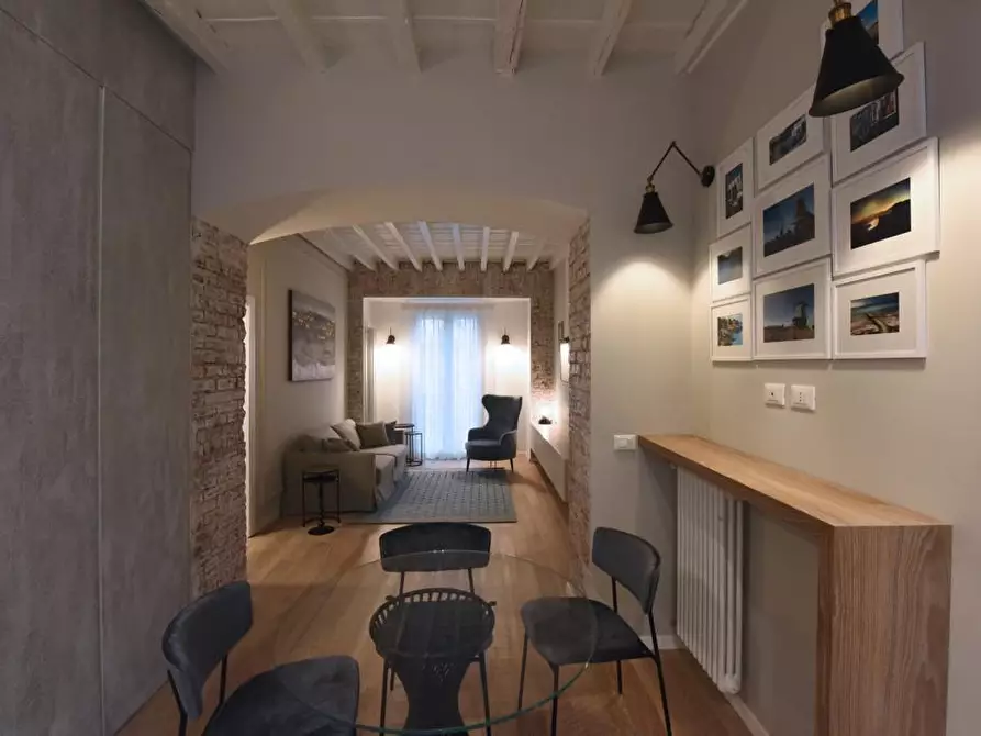Immagine 10 di Appartamento in affitto  in Piazza Antonio Gramsci12 a Milano