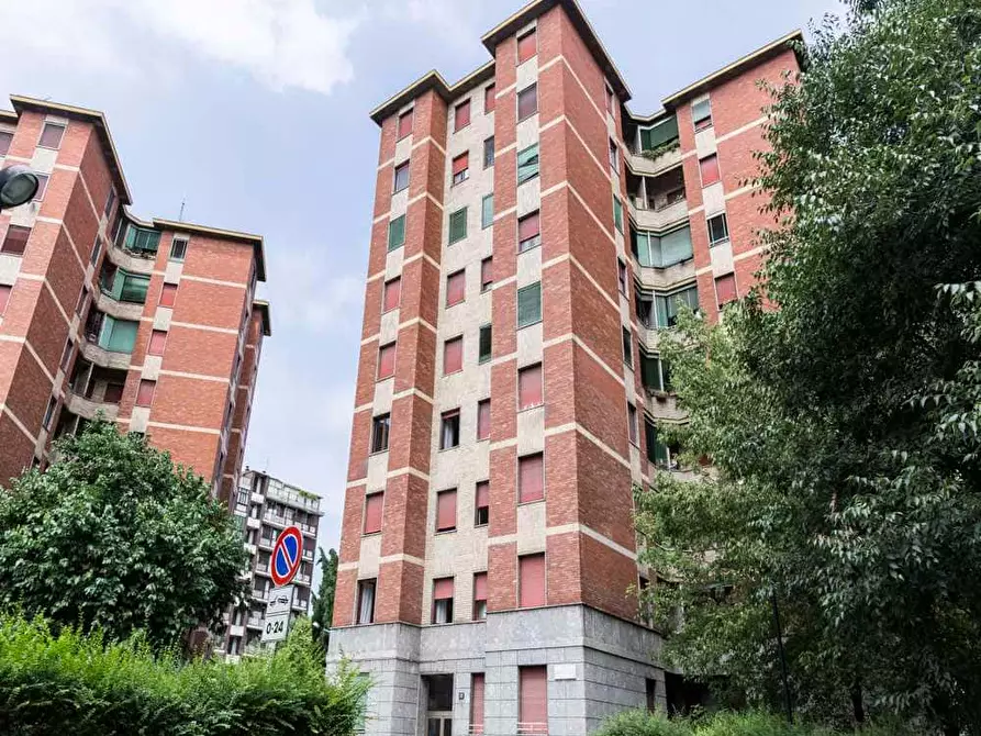 Immagine 25 di Camera in affitto  in Largo Cavalieri di Malta12 a Milano