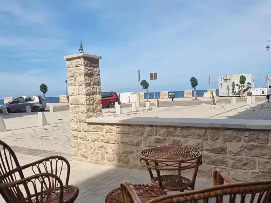 Immagine 12 di Appartamento in affitto  in Via Venturieri43 a Giovinazzo