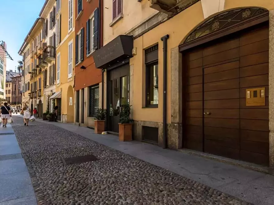 Immagine 19 di Appartamento in affitto  in Via Madonnina a Milano