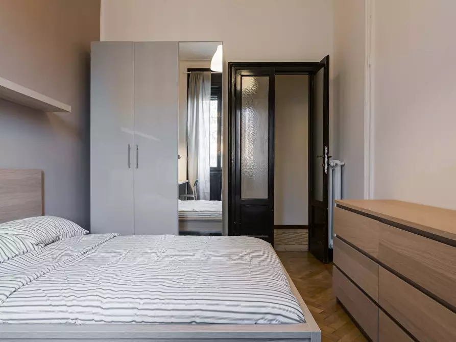 Immagine 2 di Camera in affitto  in Viale Abruzzi79 a Milano