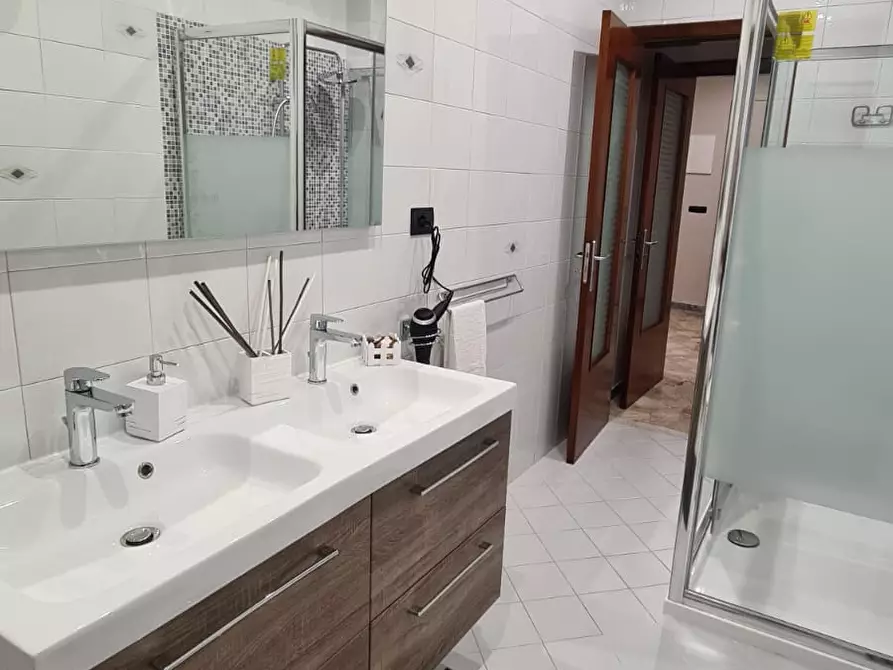 Immagine 16 di Appartamento in affitto  in Via Colle San Bartolomeo47 a Pompei