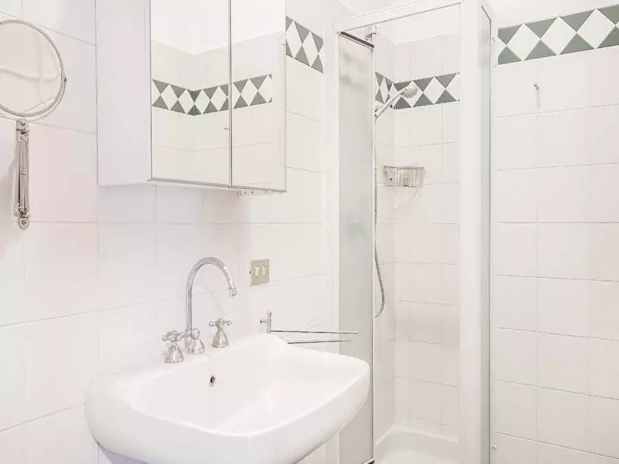 Immagine 3 di Camera in affitto  in Via Pontaccio23 a Milano