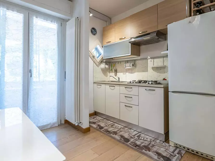 Immagine 4 di Appartamento in affitto  in Via Alfredo Catalani15 a Pisa