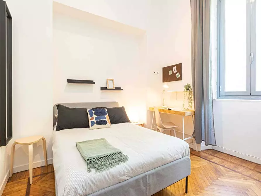 Immagine 9 di Camera in affitto  in Via Cesare Da Sesto4 a Milano