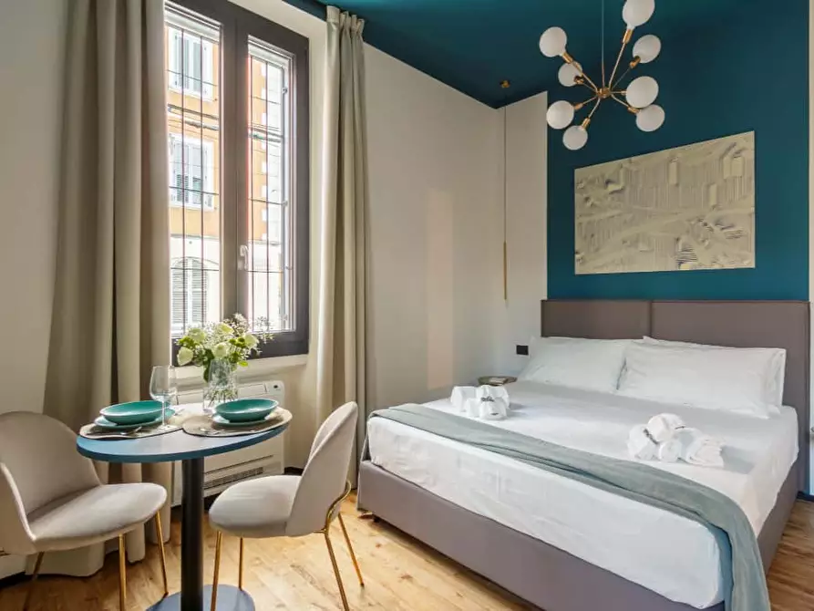 Immagine 7 di Appartamento in affitto  in Via Emilio Broglio28 a Milano