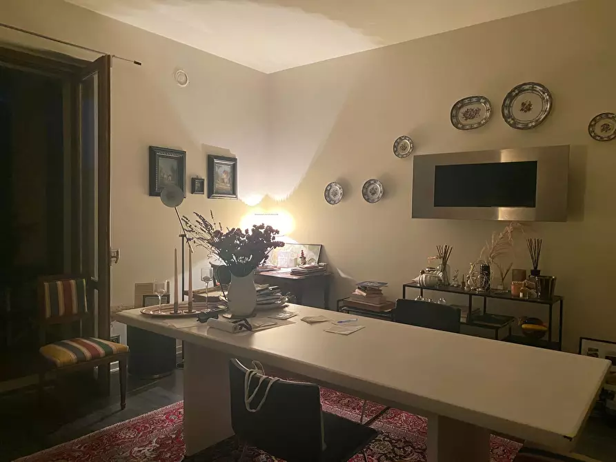 Immagine 1 di Appartamento in affitto  in Strada Misano13 a Agazzano