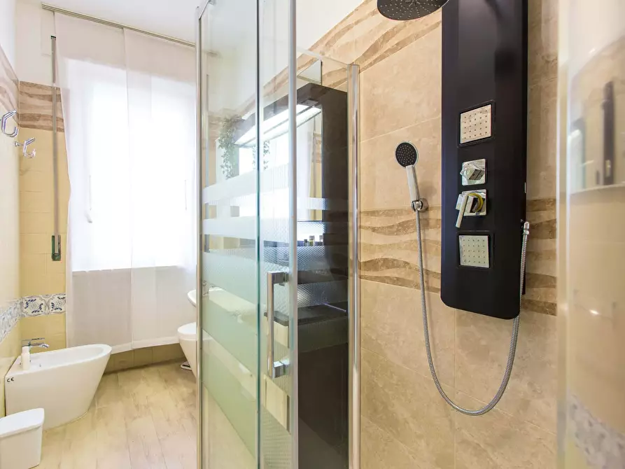 Immagine 12 di Appartamento in affitto  in Via Egadi a Milano