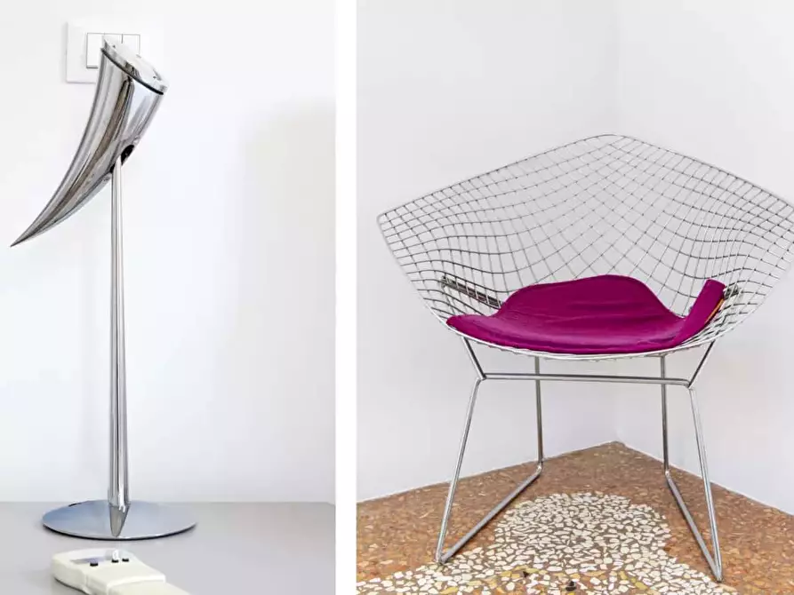 Immagine 22 di Appartamento in affitto  in Via Cesare Battisti2 a Bologna