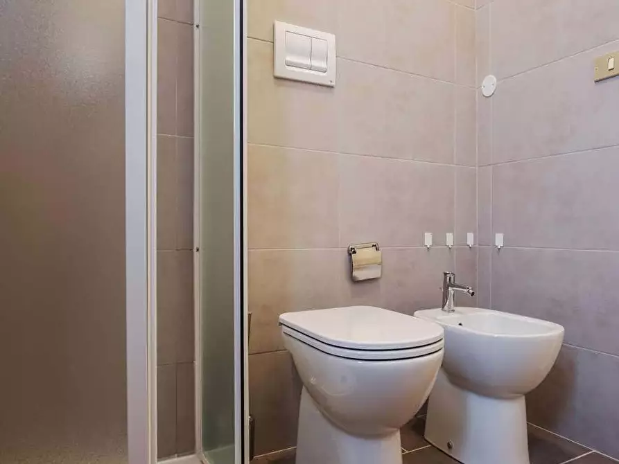 Immagine 20 di Camera in affitto  in Via delle Belle Arti21 a Bologna