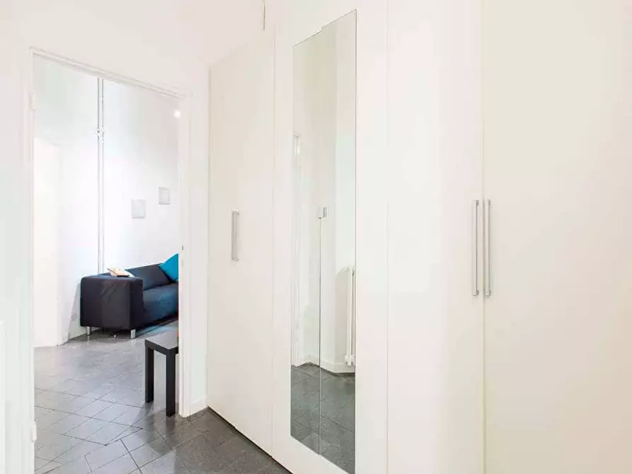 Immagine 18 di Camera in affitto  in Largo Fratelli Cervi1 a Milano