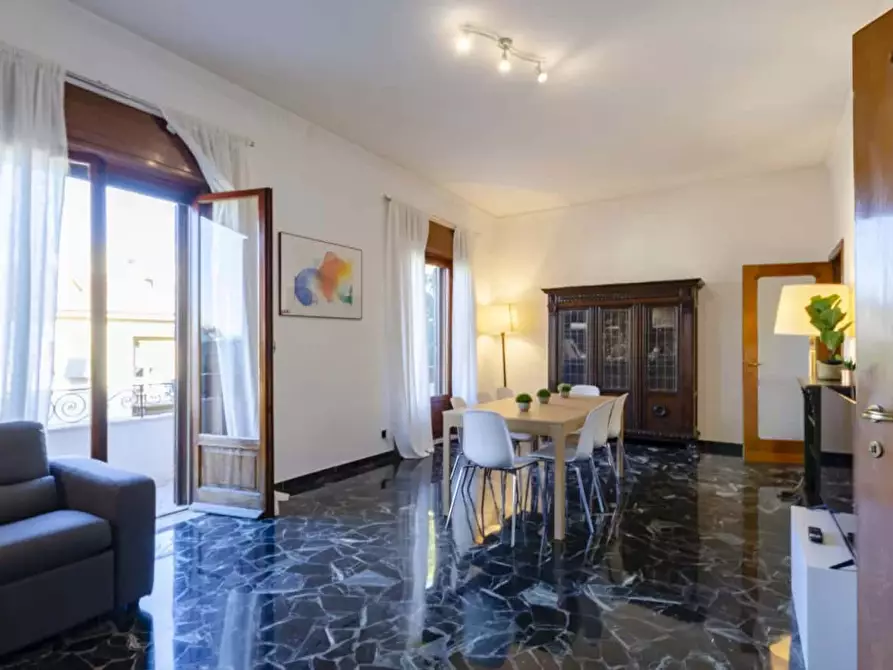 Immagine 8 di Appartamento in affitto  in Via Camilla a Genova