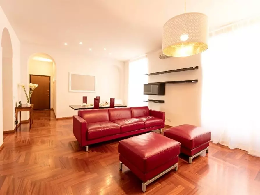 Immagine 3 di Appartamento in affitto  in Corso Como12 a Milano