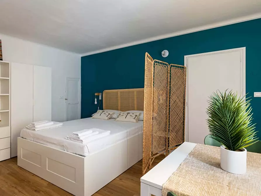 Immagine 14 di Appartamento in affitto  in Via del Pratello64 a Bologna