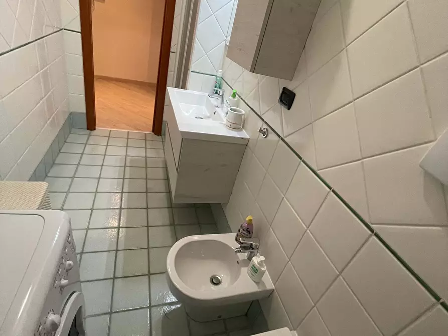 Immagine 23 di Appartamento in affitto  in Via Tino Savi8 a Sesto San Giovanni