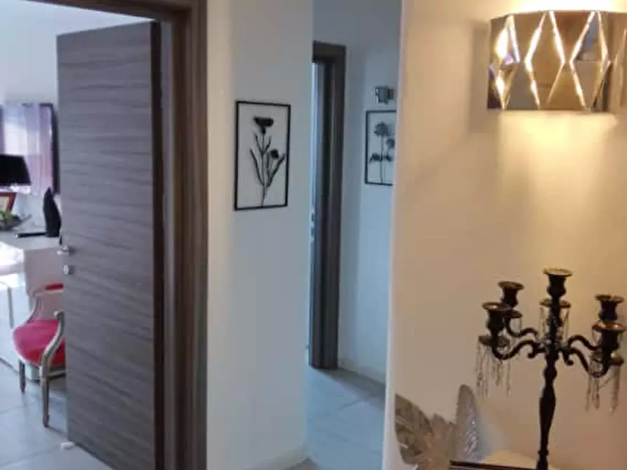 Immagine 8 di Appartamento in affitto  in Via Carlo Jussi4 a Bologna