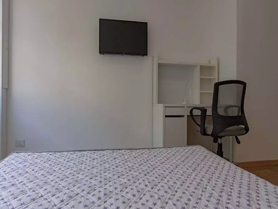 Immagine 4 di Camera in affitto  in Via Antonio Stradivari4 a Milano