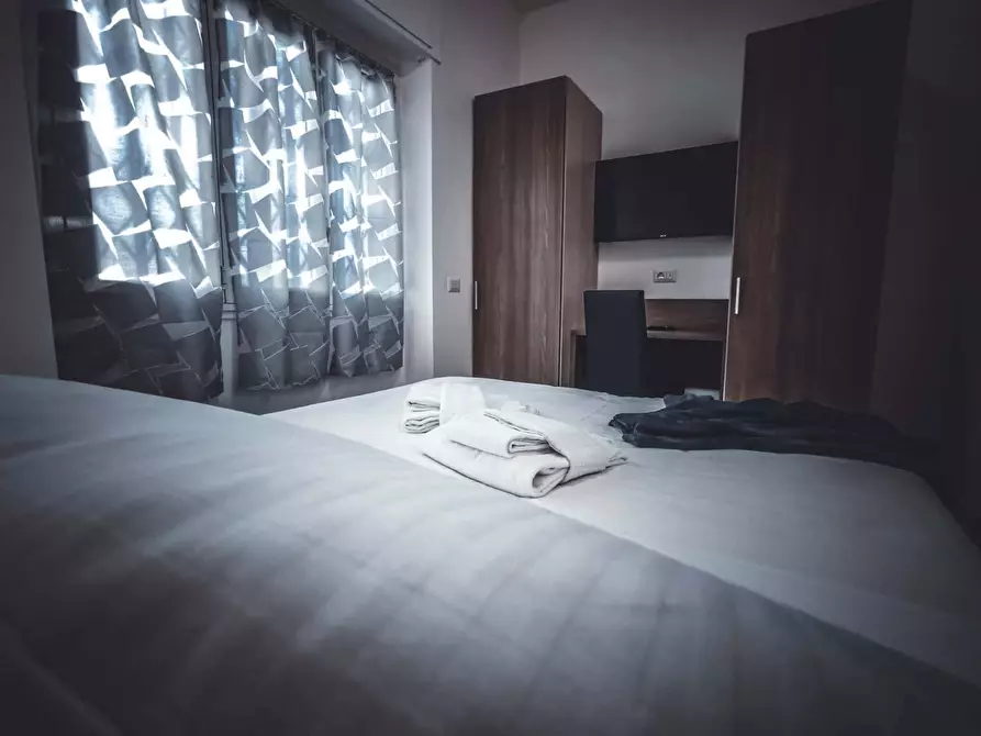 Immagine 12 di Appartamento in affitto  in Via Lodovico Il Moro159 a Milano