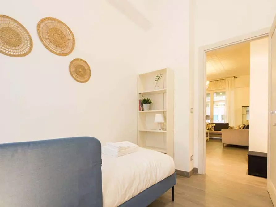 Immagine 21 di Appartamento in affitto  in Via Alessandro Rimassa76 a Genova