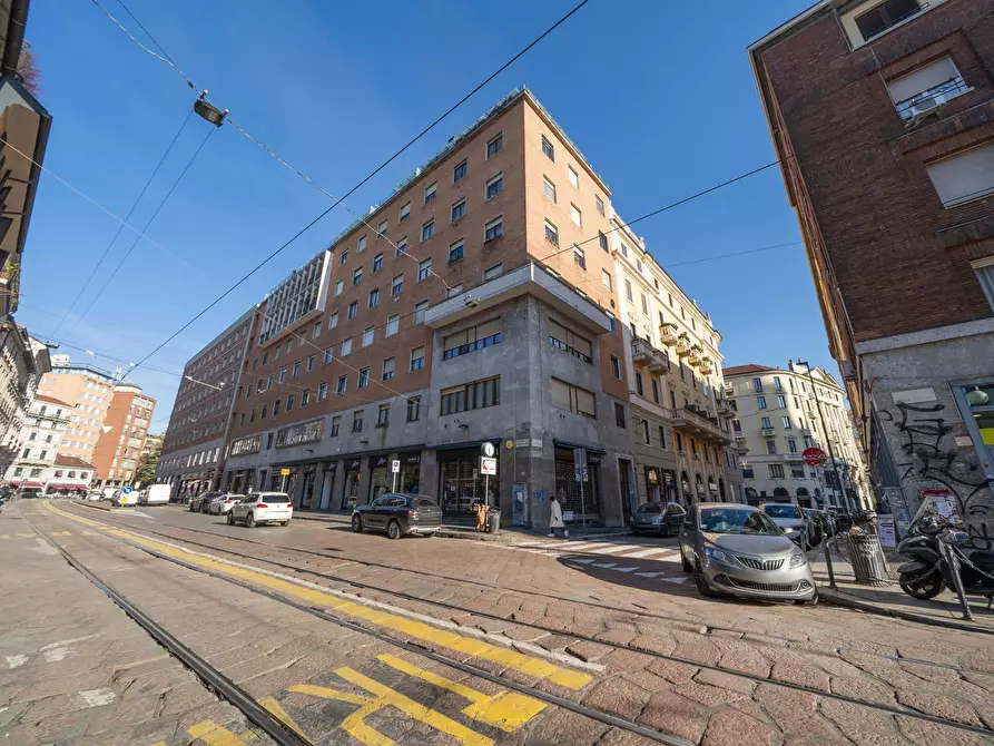 Immagine 52 di Appartamento in affitto  in Via Urbano III1 a Milano