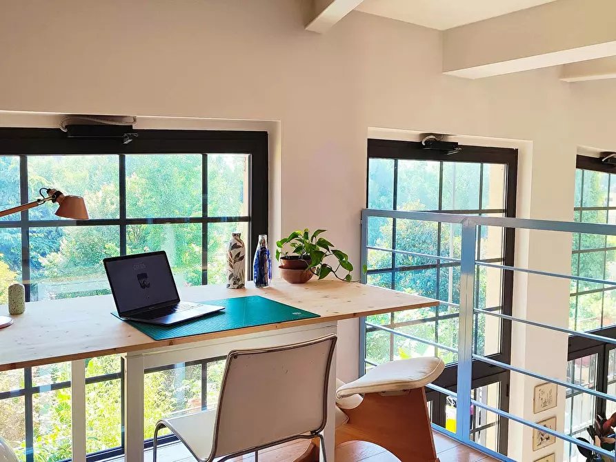 Immagine 17 di Appartamento in affitto  in Via Andrea Ponti a Milano