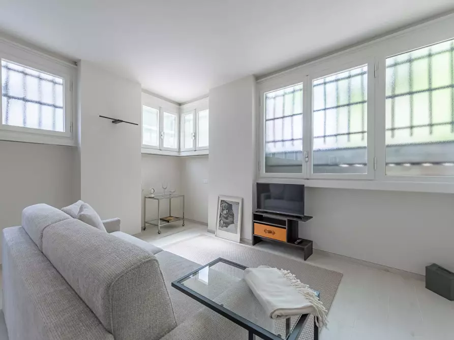 Immagine 12 di Appartamento in affitto  in Via Francesco Melzi d'Eril26 a Milano