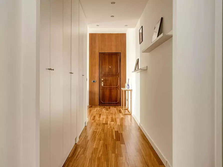 Immagine 5 di Appartamento in affitto  in Via delle Forze Armate43 a Milano