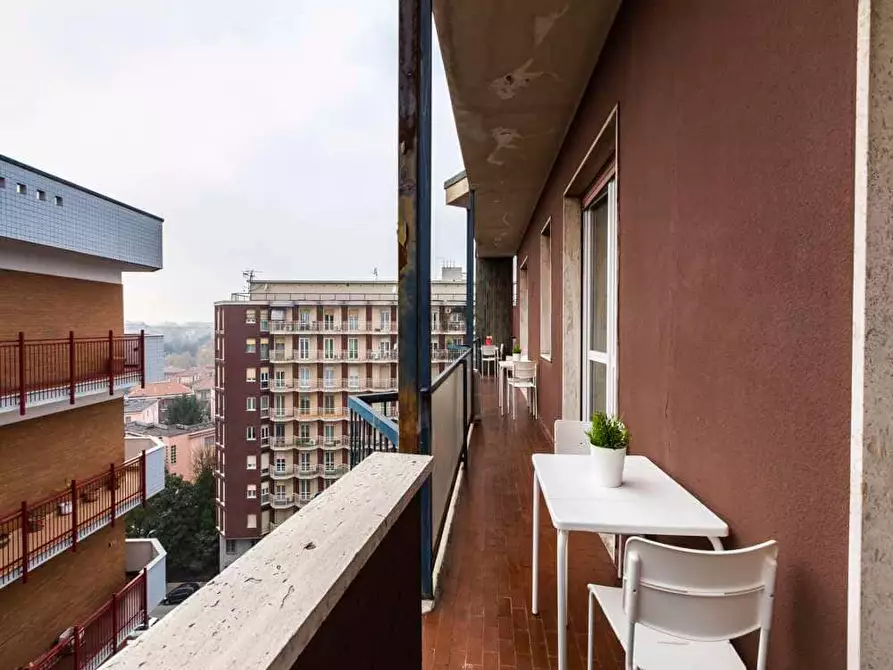 Immagine 106 di Camera in affitto  in Via Giovanni Cagliero19 a Milano