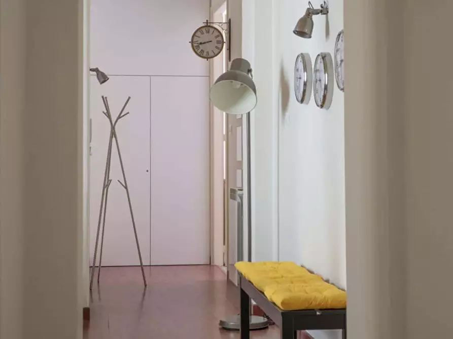 Immagine 2 di Appartamento in affitto  in Via Giuseppe Garibaldi8 a Palermo