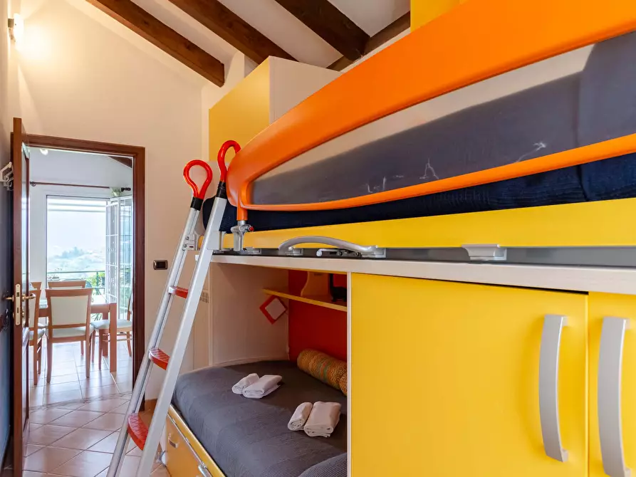 Immagine 19 di Appartamento in affitto  in Via San Massimo101 a Rapallo