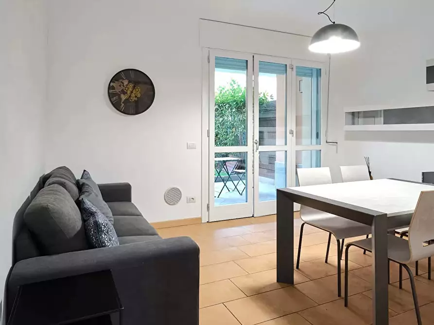 Immagine 4 di Appartamento in affitto  in Via Gargano53 a Milano