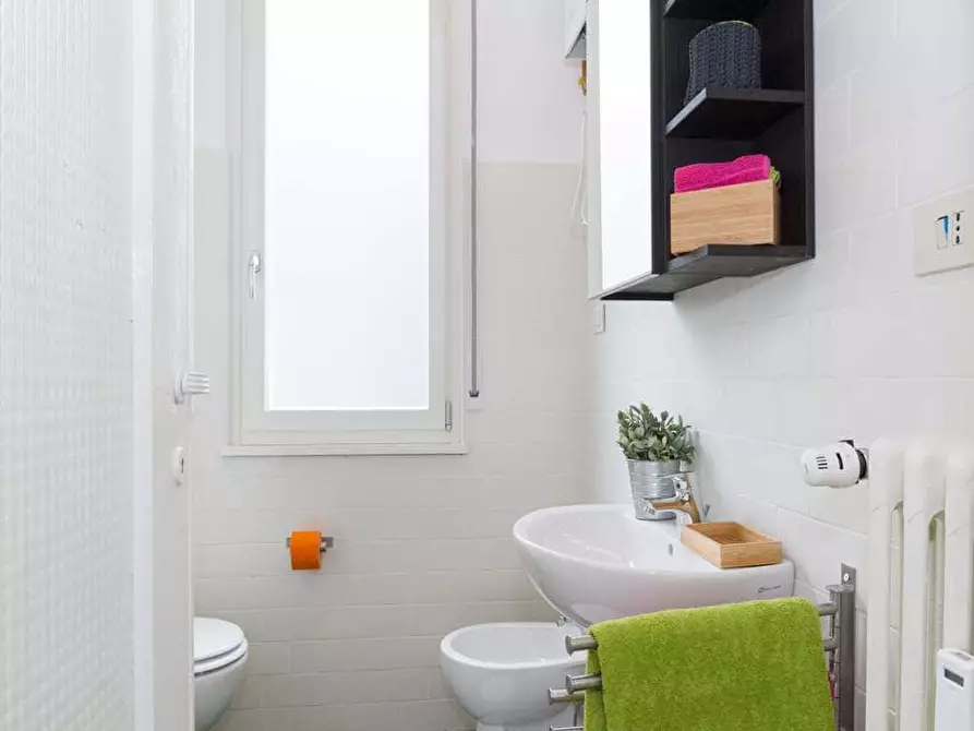 Immagine 17 di Camera in affitto  in Via Lepanto2 a Milano