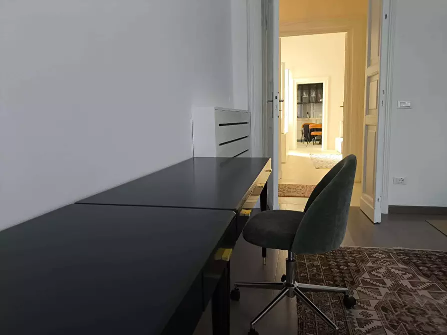 Immagine 94 di Appartamento in affitto  in Via Irnerio9 a Bologna