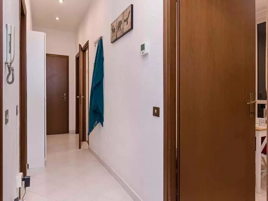 Immagine 10 di Camera in affitto  in Via Giorgio Briano9 a Milano