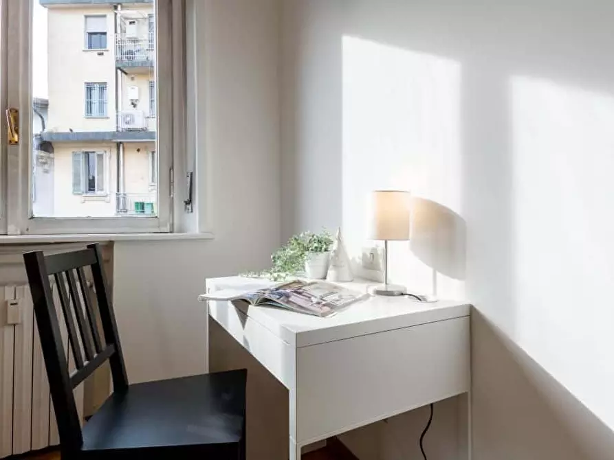 Immagine 5 di Camera in affitto  in Via Pietro Cavalcabò2 a Milano