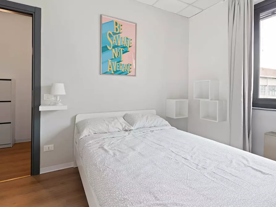 Immagine 3 di Camera in affitto  in Via Privata Deruta22 a Milano
