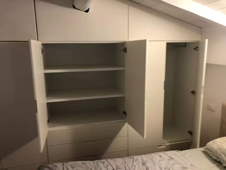 Immagine 10 di Appartamento in affitto  in Via Bartolomeo Passarotti3 a Bologna