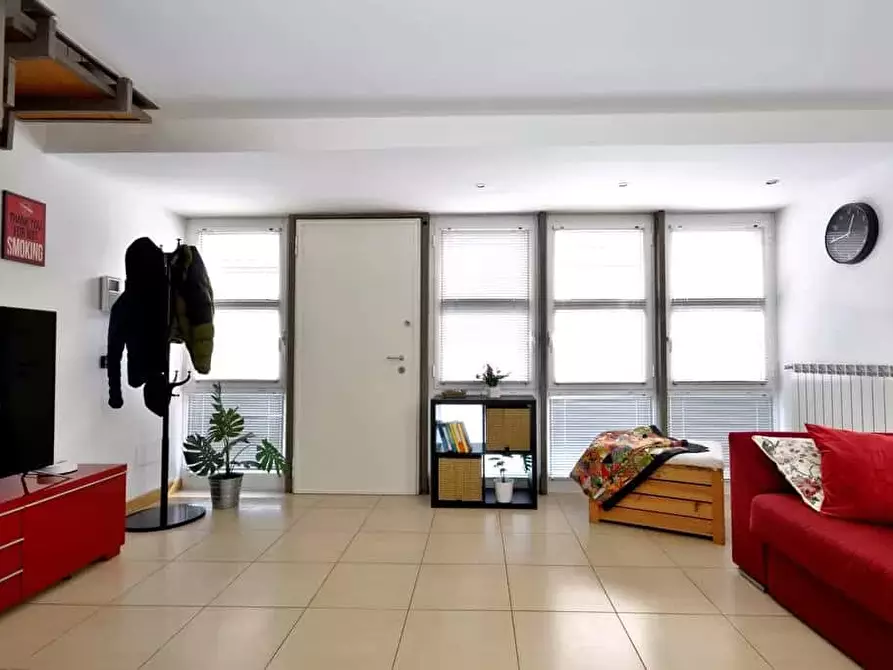 Immagine 6 di Appartamento in affitto  in Via San Benigno5 a Milano