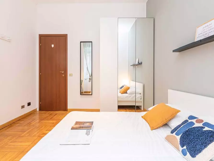 Immagine 17 di Camera in affitto  in Via Novegno1 a Milano