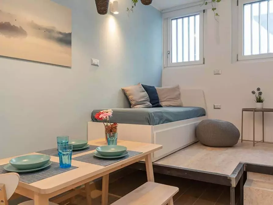 Immagine 27 di Appartamento in affitto  in Via Privata Don Bartolomeo Grazioli6 a Milano