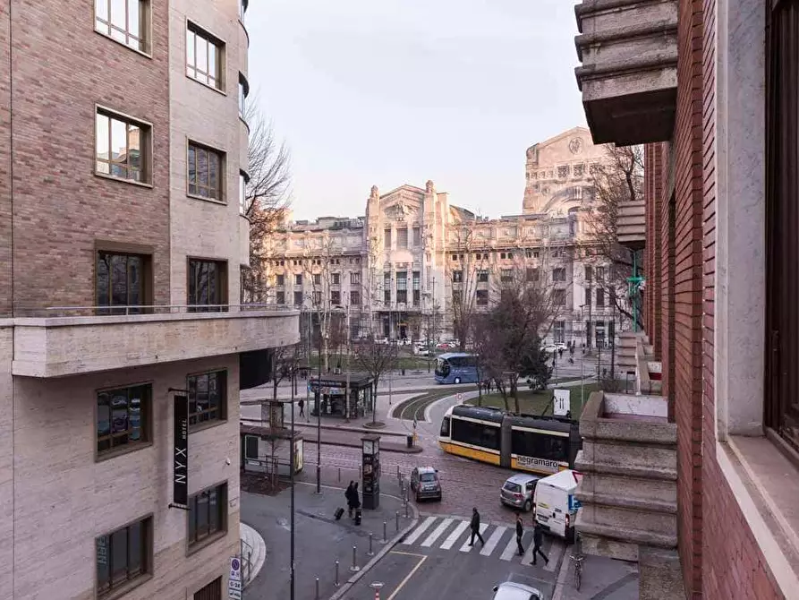 Immagine 57 di Camera in affitto  in Via Giulio Tarra1 a Milano