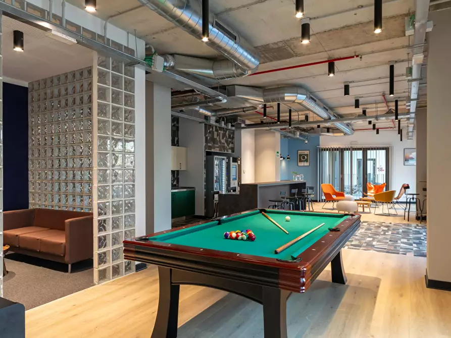 Immagine 36 di Appartamento in affitto  in Via Moretta50 a Torino