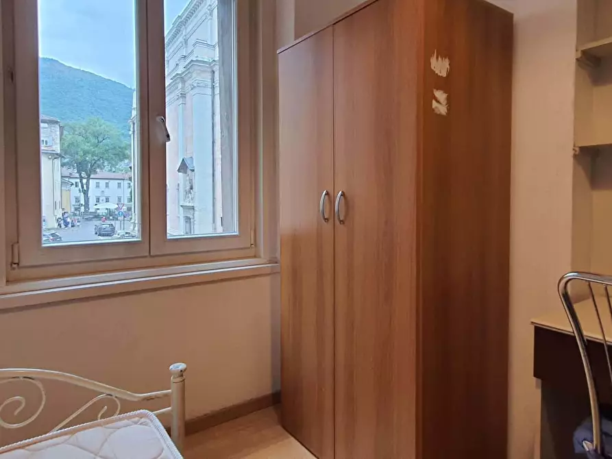 Immagine 23 di Camera in affitto  in Piazza Santa Maria Maggiore a Trento