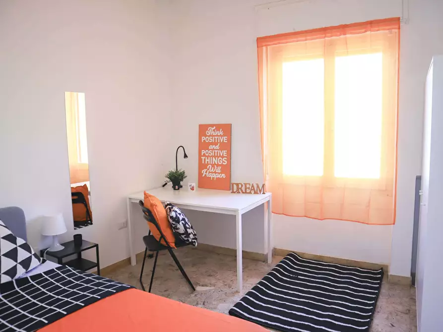 Immagine 2 di Camera in affitto  in Via Ludovico Ariosto11 a Cagliari